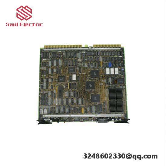 Honeywell K2LCN-8 Processor Card - Industrial Control System Module
