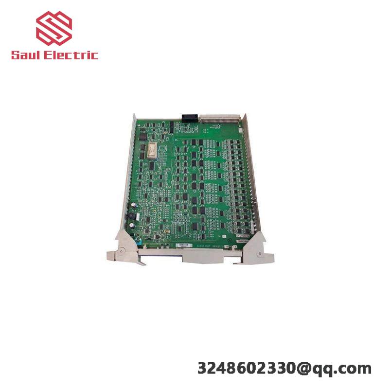 Honeywell MC-PDOY22 FTA Terminal Board: Control Module for Advanced Automation Applications