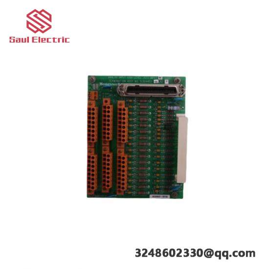 Honeywell MC-TAIH04 51305900-175 Analog Input Module: Precision Control, Unmatched Performance