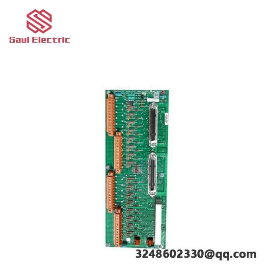 Honeywell MC-TAIH12 51304337-150 Redundant I/O Interface