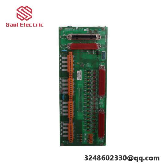 Honeywell MC-TAOY22 51204172-175 - PC Board