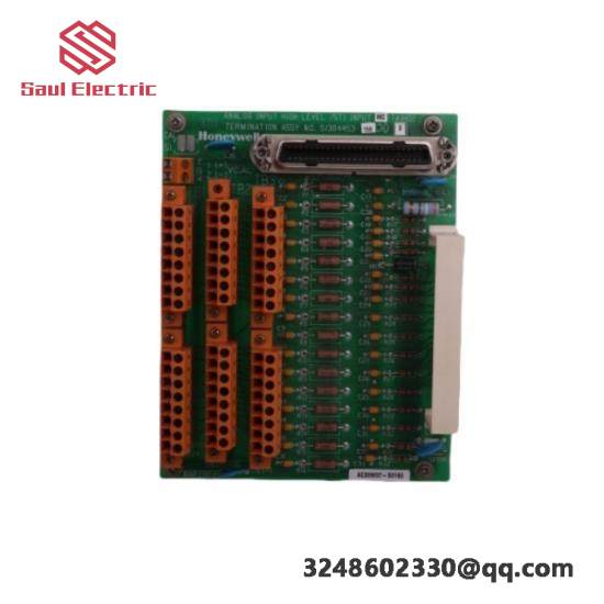 Honeywell MTL8914-MT03 PKS System - Advanced Process Control Solution