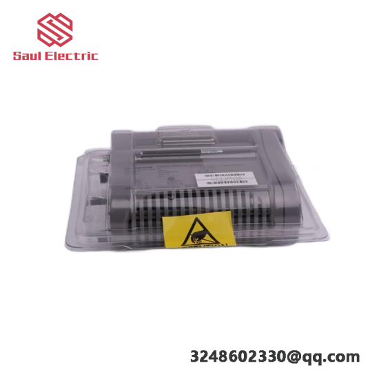 Honeywell R7247C1001 Control Module for Industrial Automation