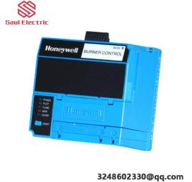 Honeywell RM7823A1016: Ultraviolet/Infrared Flame Switch for Rectangular Applications