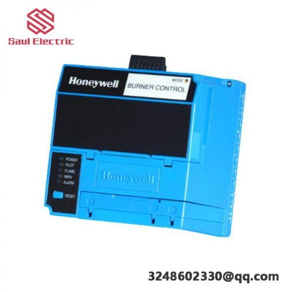 Honeywell RM7823A1016: Ultraviolet/Infrared Flame Switch for Rectangular Applications