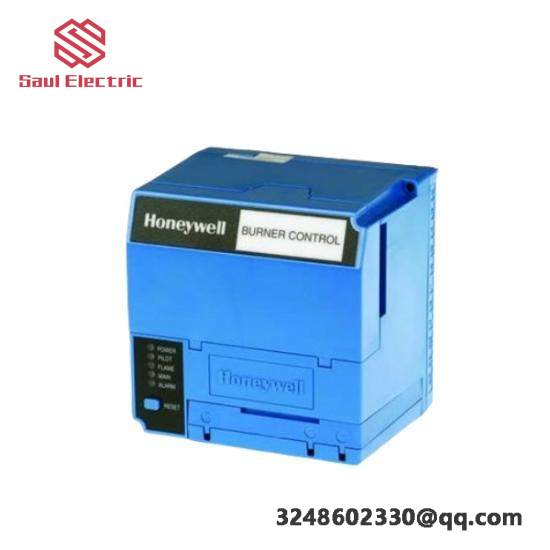 Honeywell RM7850A1027 Relay Modules; Manufacturer: Honeywell