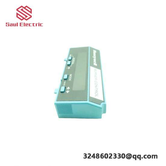 Honeywell S7800-A-1050 Keyboard Display Module for Industrial Control Systems