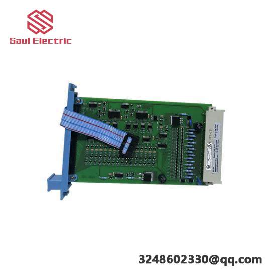 Honeywell SDI-1624 Digital Input Module - Safe & Reliable Control for Industrial Applications