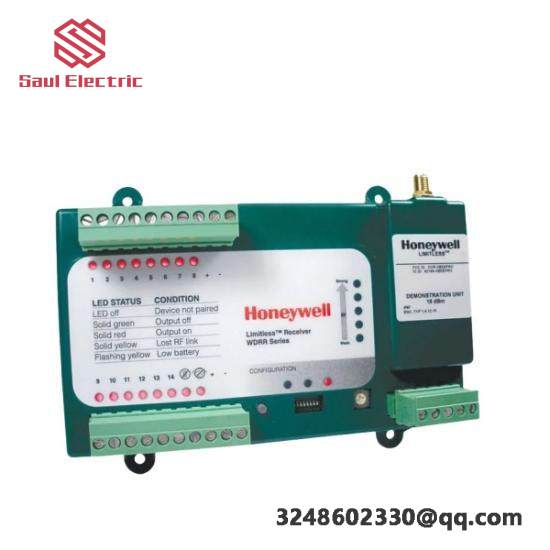 Honeywell SP-EBLDR1 RTU Builder Client License