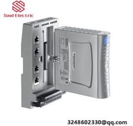 Honeywell SP-EMD170 Controledge Family Controller: Advanced Automation Solution for Industrial Applications