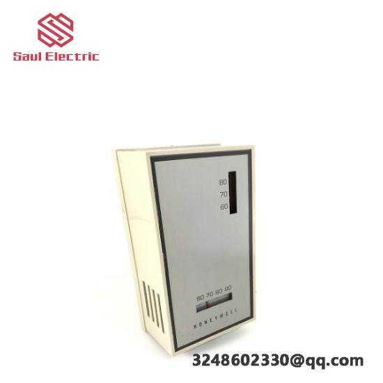 Honeywell T921D-1008 DCS Module - Advanced Control for Industrial Automation