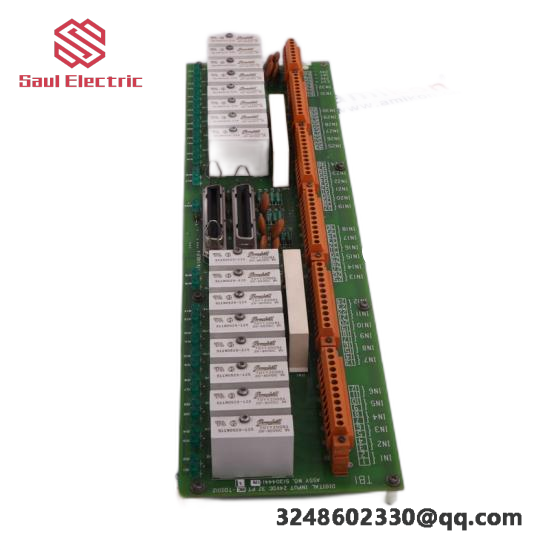 Honeywell TC-FTEB01 51309512-125: Advanced Control Module for Industry 4.0 Applications