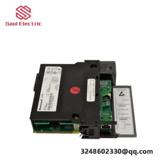 Honeywell TC-FTEB01 DCS Module - Advanced Control for Industrial Automation