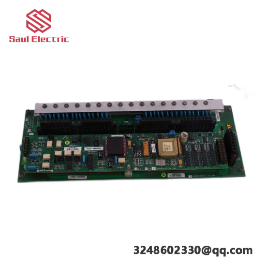 Honeywell TC-PCIC01 Origin in USA - Precision Control Module