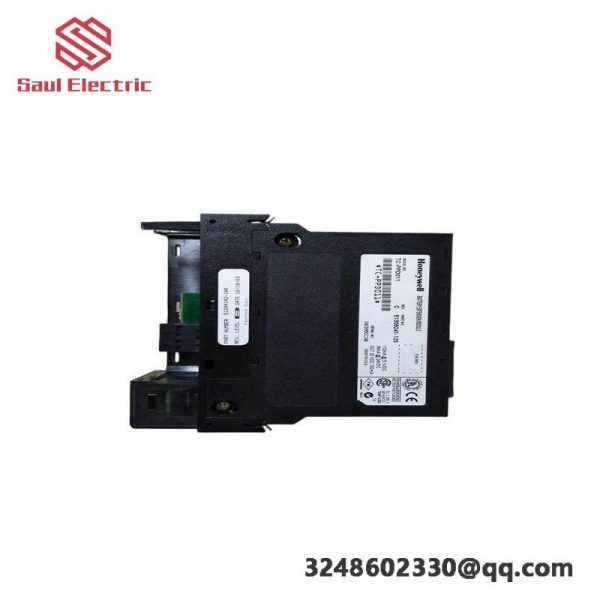 Honeywell TC-PPDO11 Battery Extension Module for PLC Systems