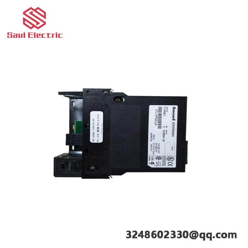 Honeywell TC-PPDO11 Battery Extension Module for PLC Systems