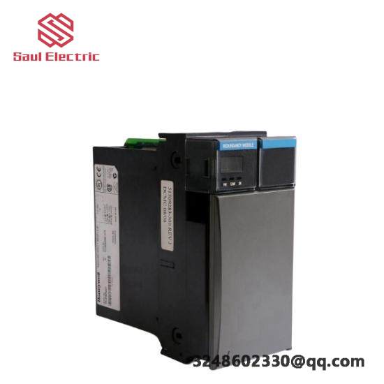 Honeywell TC-PRR021 Redundancy Module: Industrial PLC Component for Enhanced System Reliability