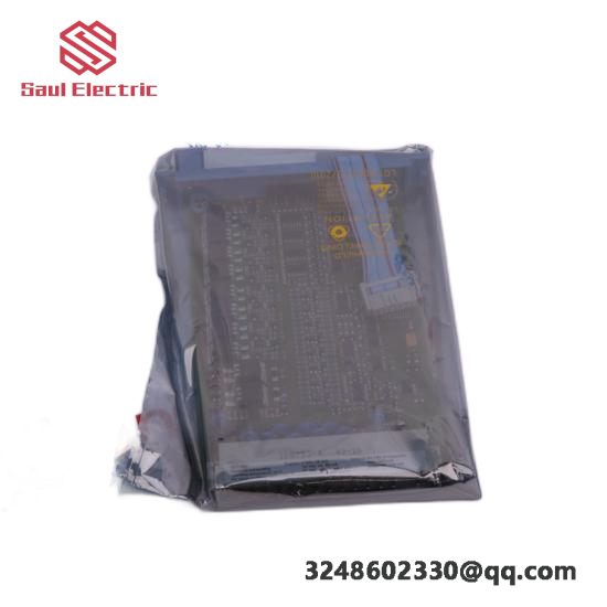 Honeywell XC5010B2 CPU Module - Advanced Control Solution for Industrial Automation