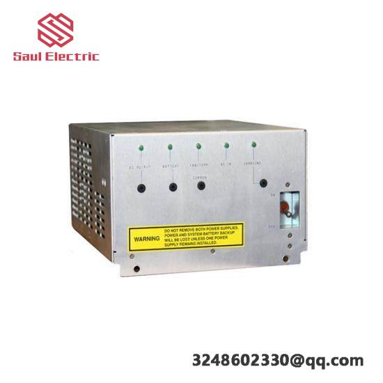 HP 3310A Industrial Control Unit, 5.7 Inch TFT Color Display, 640x480 Resolution