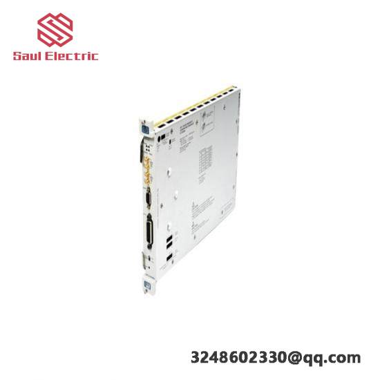HP E1406A High Precision Test Equipment for Industrial Automation