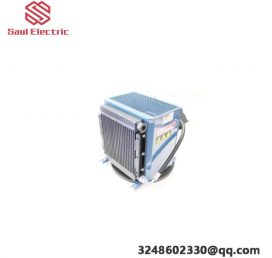 HYDAC SCa 33.8oz/10/1.0 M/A 1 Oil Air Cooler