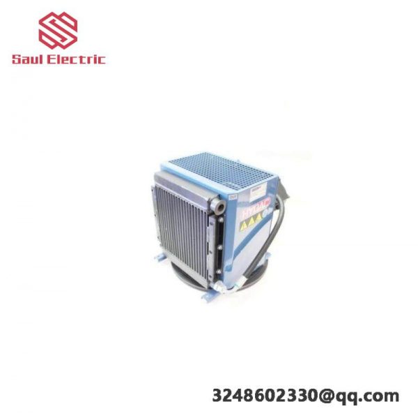 HYDAC SCa 33.8oz/10/1.0 M/A 1 Oil Air Cooler