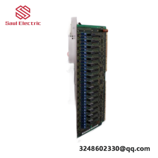 IAI DSSC1LDS - High-Performance Temperature Sensor Module