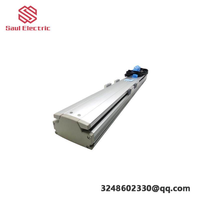 IAI ISA-LXUWX-A-400-20-800-T1-M-AQ-EU-SP Actuator, Precision Control for Advanced Industrial Applications