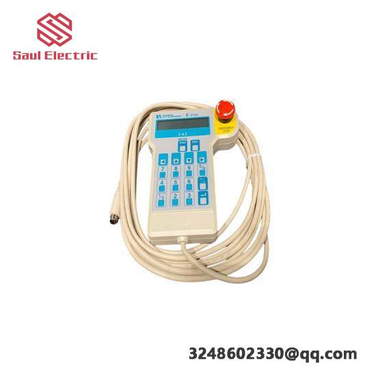 IAI RCM-E-ENG Teaching Pendant: Advanced Control System Module