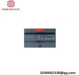 GE IC200MDL741 - VersaMax Output Module: Precision Control in Every Detail