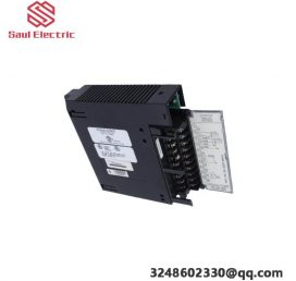 GE IC693ALG390: 2-Channel Analog Voltage Output Module, High Precision & Reliability