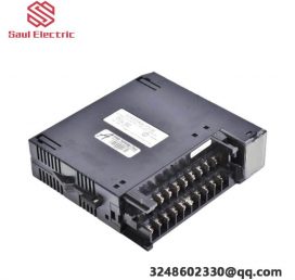 GE IC693MDL732: Advanced DC Voltage Output Module, High Performance & Reliability