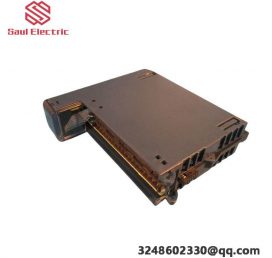 GE IC694MDL660-CC RX3i DC Voltage Input Module: Advanced Analog Input Solution for Industrial Automation
