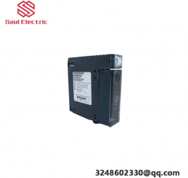 GE Fanuc IC694MDL940F - RX3i AC/DC Voltage Output Module, Compact Automation Solution