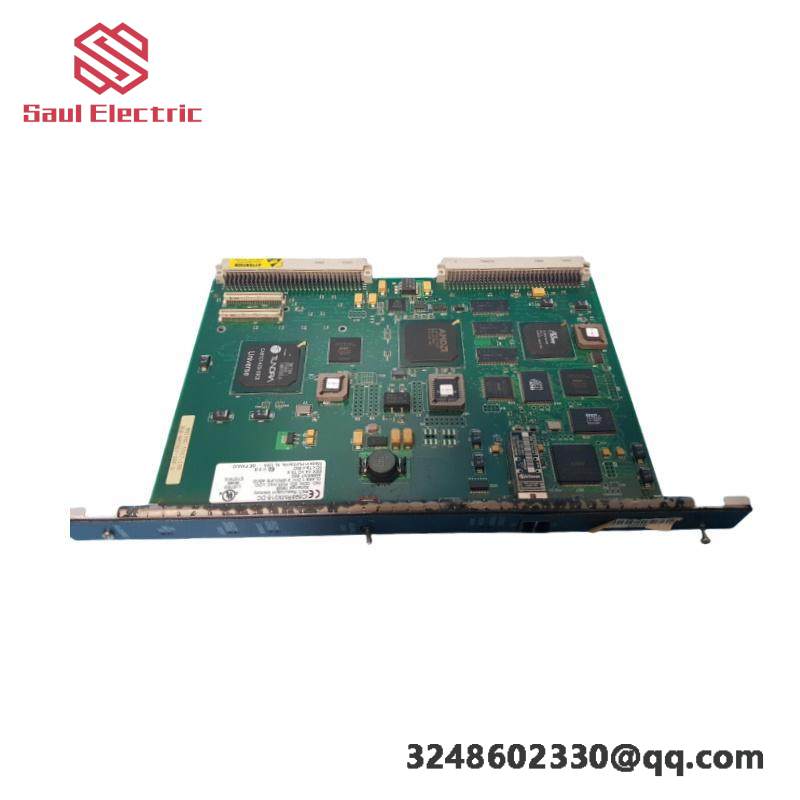 General Electric IC698RMX016: GE Fanuc Rx7i PACsystem Communication Module