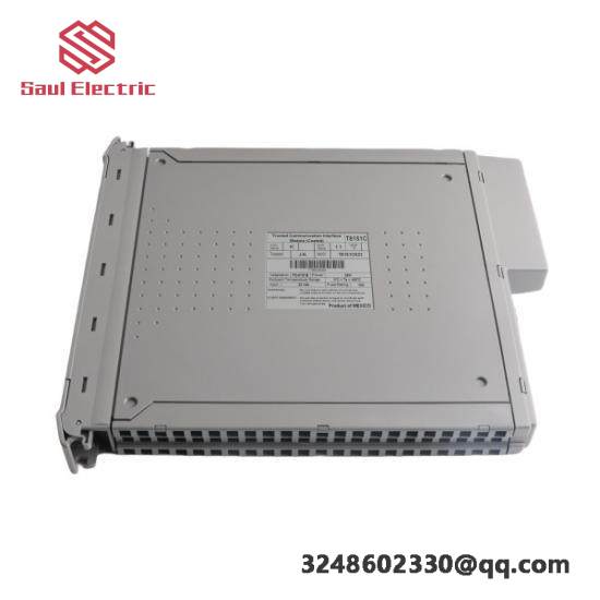 Rockwell Allen-Bradley(AB) T8151C - Trusted Communications Interface Module, Advanced Industrial Control Solutions