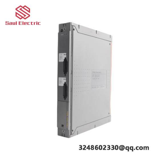 ICS TRIPLEX 1433/09232486825 PLC Module