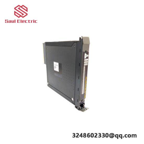 ICS TRIPLEX 9852*1 Industrial Control Module