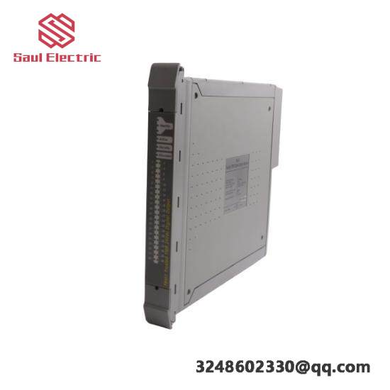 ICS TRIPLEX 9852*1/9802*2 - High-Performance PLC for Industrial Automation