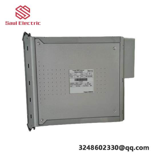 ICS TRIPLEX 9852*2/9832*1 High Performance Control Module