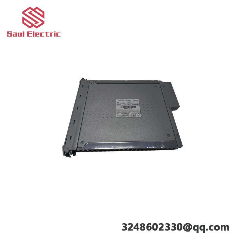 ICS Triplex T8123C: Industrial Communication Interface Module