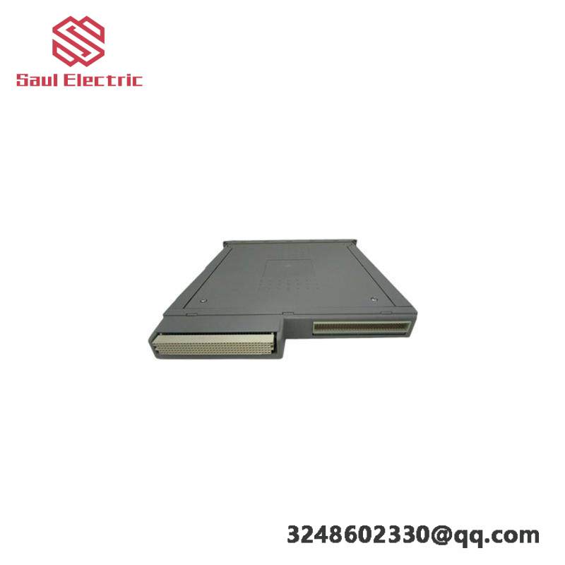 ICS TRIPLEX T8151C: Advanced Communications Interface for Industrial Control Systems