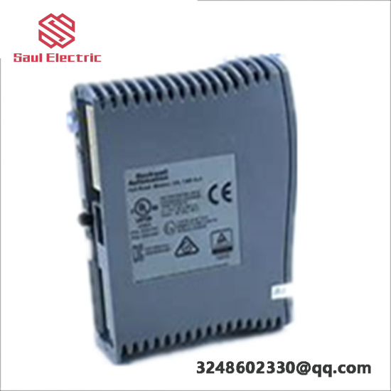 ICS Triplex T8311 Trusted TMR Expander for Enhanced Industrial Control Systems