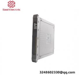 ICS Triplex T8312-7C: 24V DC Digital Input Module - 40 Channels