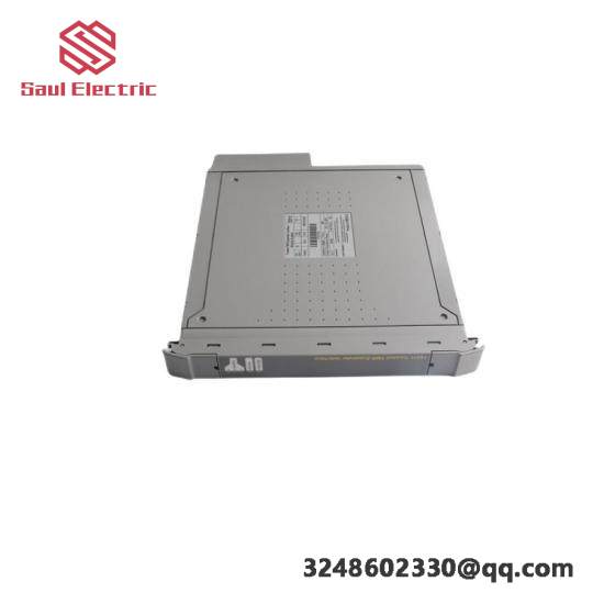 ICS Triplex T8312-7C: 24V DC Digital Input Module - 40 Channels
