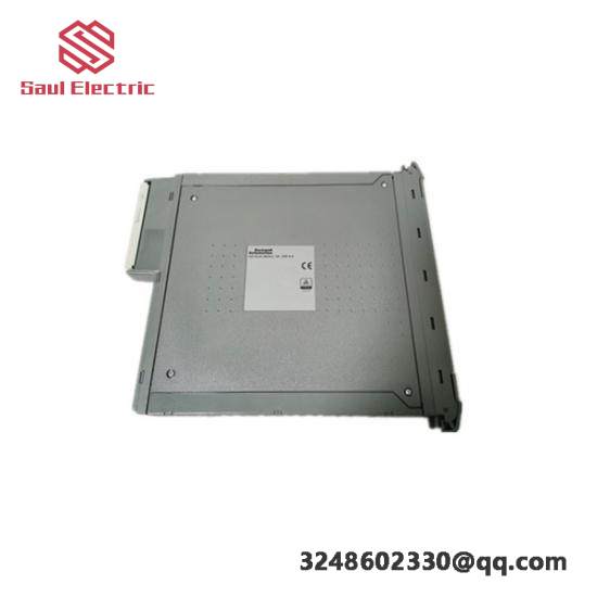 ICS T8433 - Trustworthy TMR Isolated 4-20 mA Analog Input Module