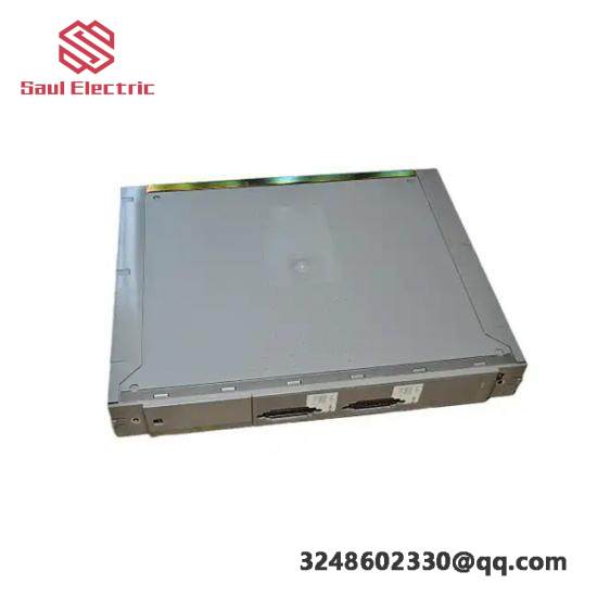 ICS TRIPLEX T8448 Trusted TMR 24VDC Interface Module: Enhancing Safety and Reliability in Industrial Control Systems