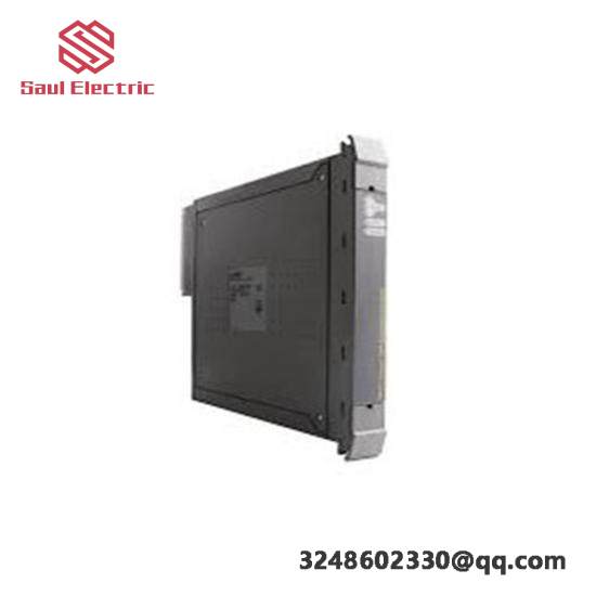 ICS TRIPLEX T8471: Trusted TMR 120Vdc Digital Output Module