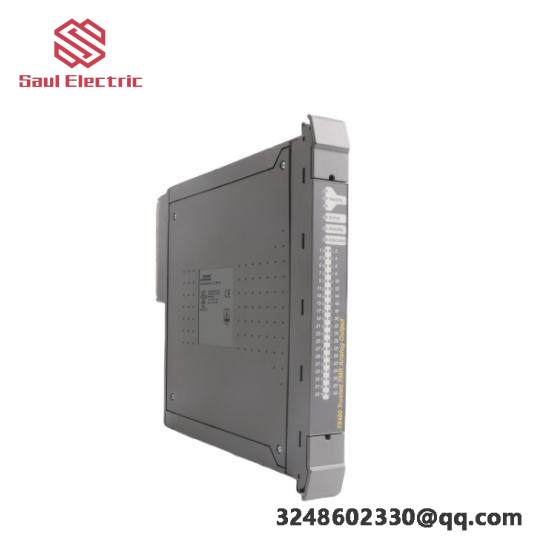 ICS TRIPLEX T8480C Analog Output Module