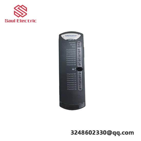 ICS Triplex T9432 Controller Module